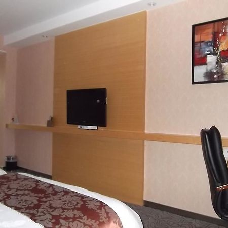 Jinlihao Hotel Shenzhen Esterno foto