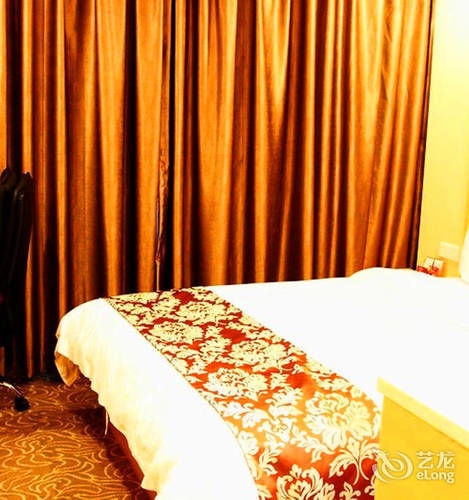 Jinlihao Hotel Shenzhen Esterno foto